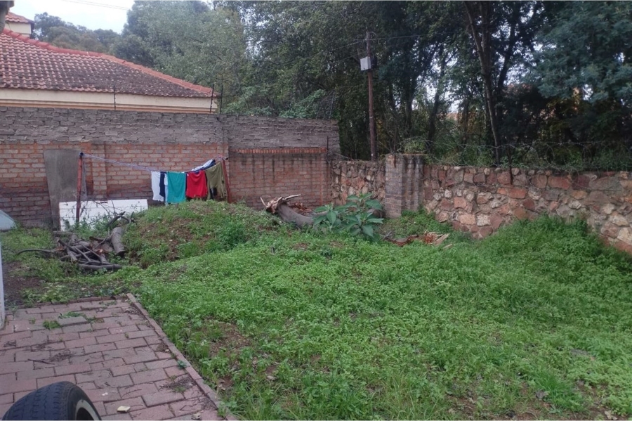 To Let 3 Bedroom Property for Rent in Ormonde Gauteng