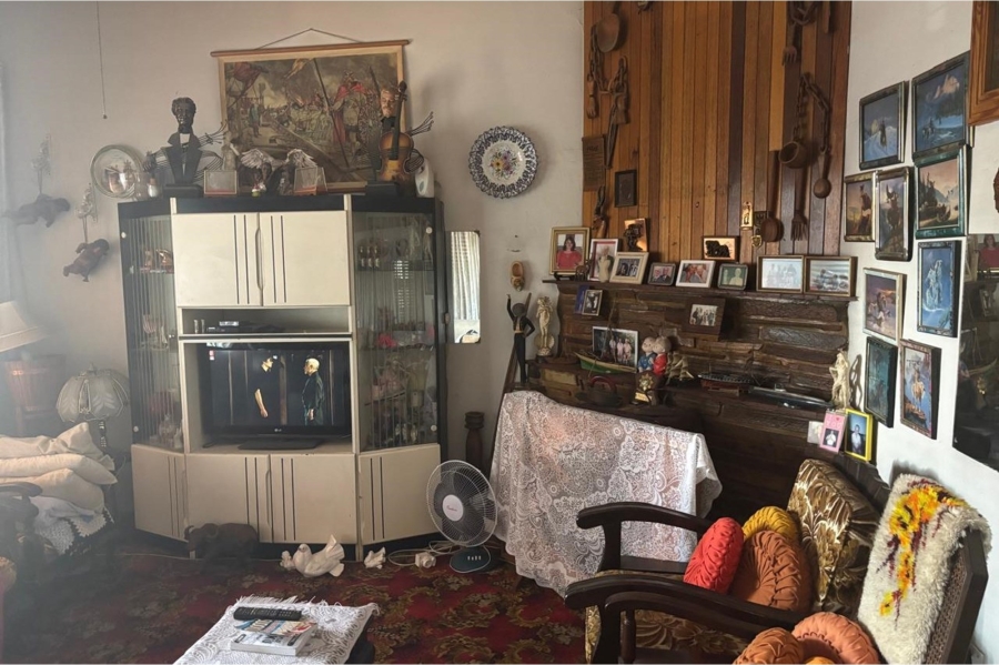 3 Bedroom Property for Sale in Orange Grove Gauteng