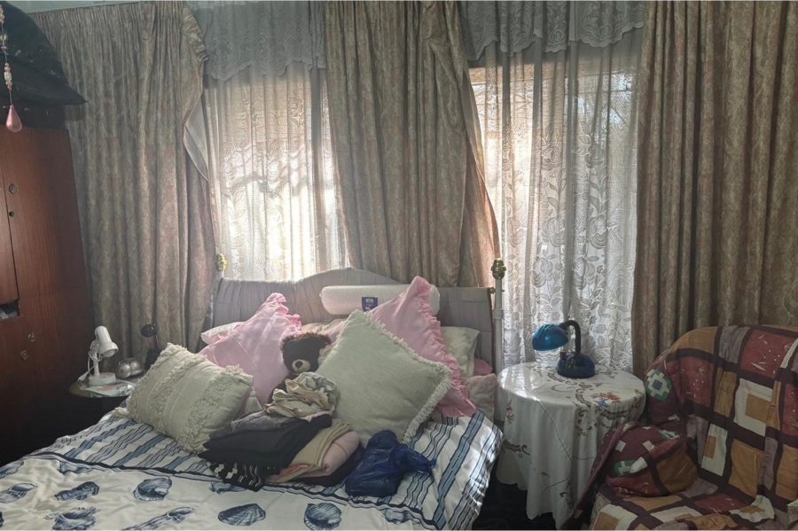 3 Bedroom Property for Sale in Orange Grove Gauteng