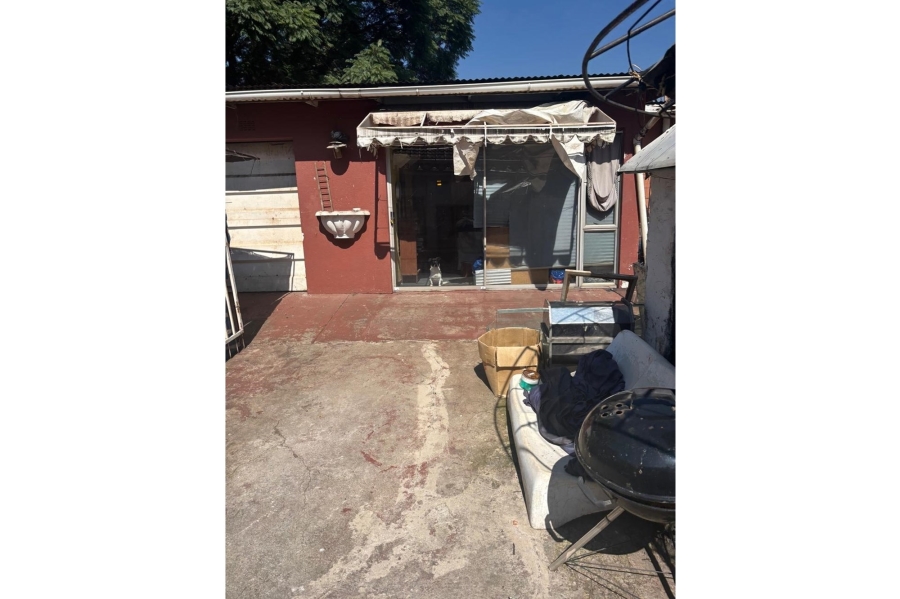3 Bedroom Property for Sale in Orange Grove Gauteng
