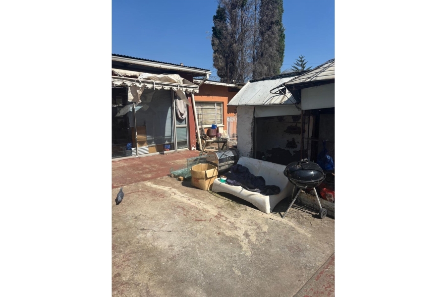 3 Bedroom Property for Sale in Orange Grove Gauteng