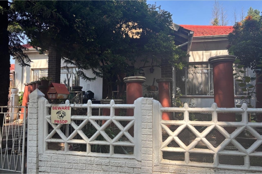 3 Bedroom Property for Sale in Orange Grove Gauteng