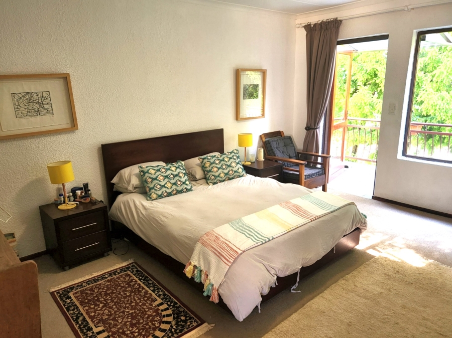 To Let 3 Bedroom Property for Rent in Woodhill Estate Gauteng