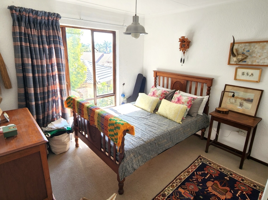 To Let 3 Bedroom Property for Rent in Woodhill Estate Gauteng