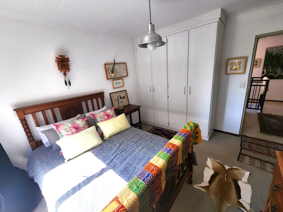 To Let 3 Bedroom Property for Rent in Woodhill Estate Gauteng