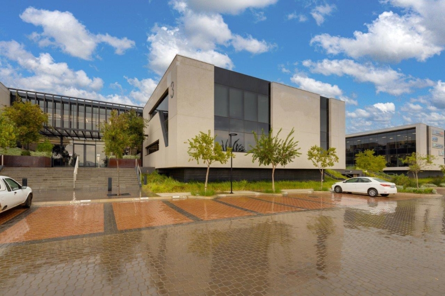 Commercial Property for Sale in Waterfall Gauteng