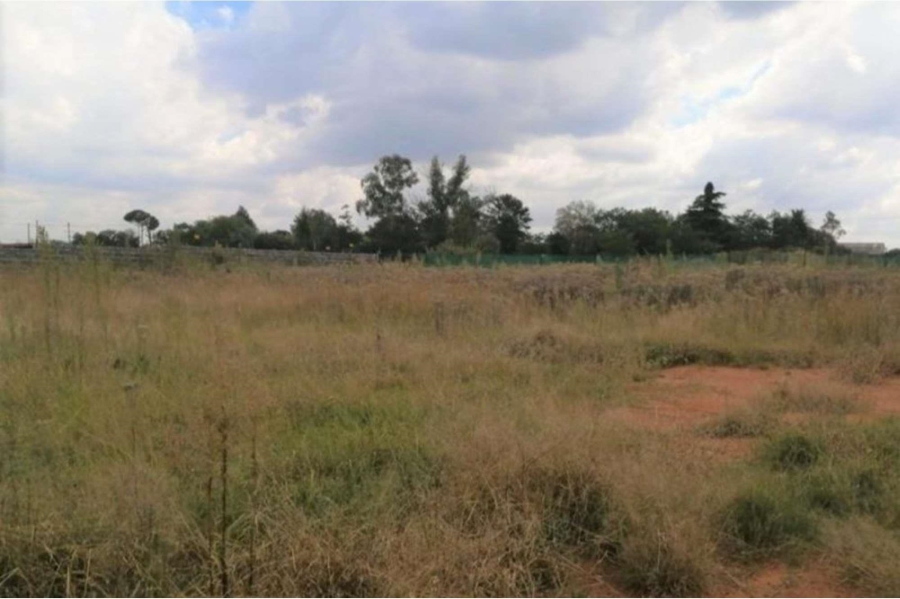 0 Bedroom Property for Sale in Highbury Gauteng