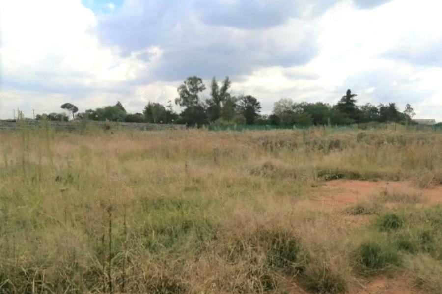 0 Bedroom Property for Sale in Highbury Gauteng