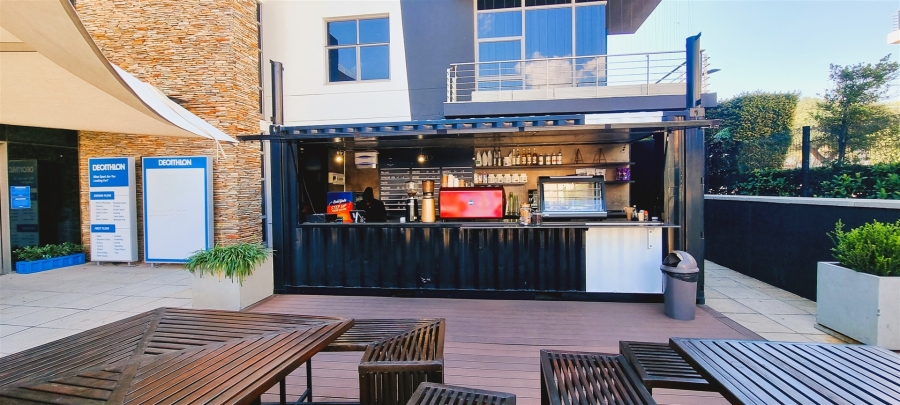 To Let commercial Property for Rent in Bryanston Gauteng