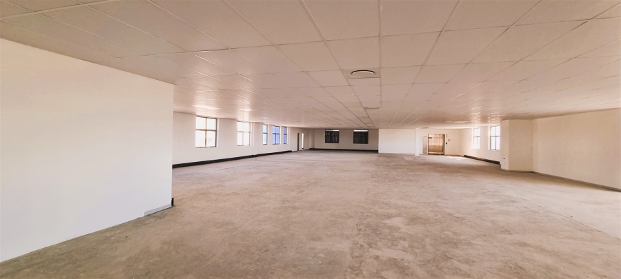 To Let commercial Property for Rent in Bryanston Gauteng