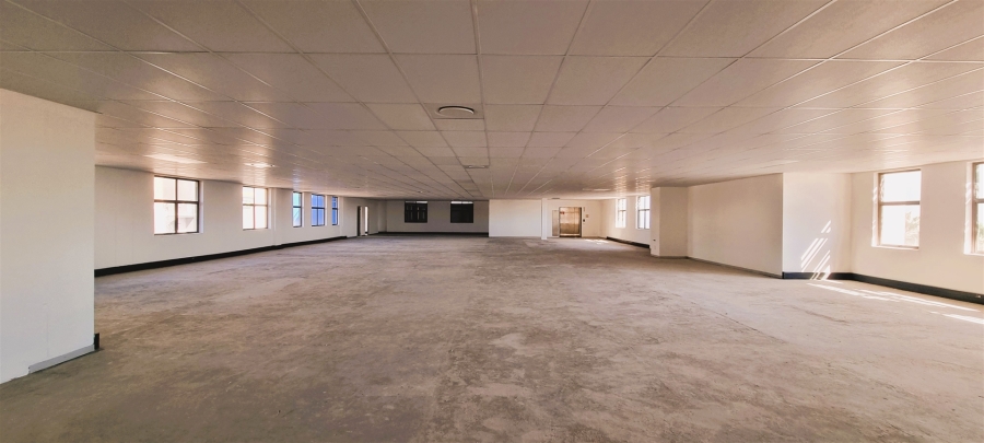 To Let commercial Property for Rent in Bryanston Gauteng