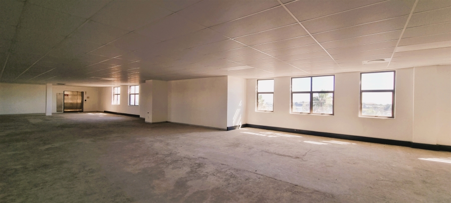 To Let commercial Property for Rent in Bryanston Gauteng