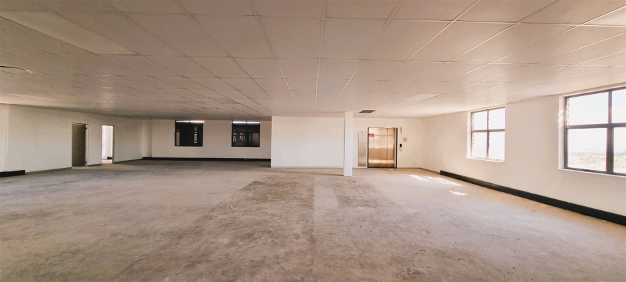 To Let commercial Property for Rent in Bryanston Gauteng