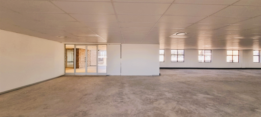 To Let commercial Property for Rent in Bryanston Gauteng