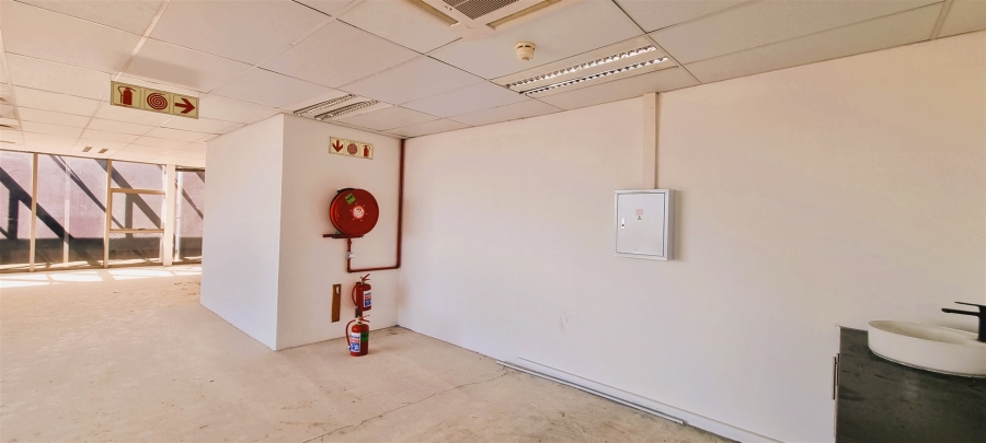 To Let commercial Property for Rent in Bryanston Gauteng