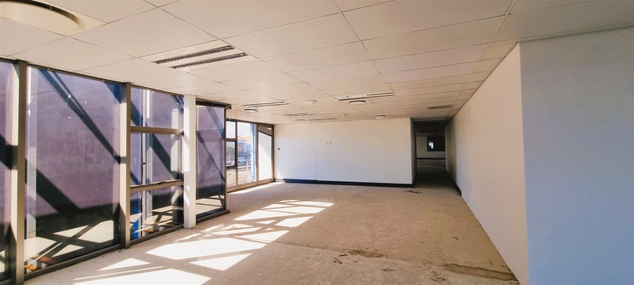 To Let commercial Property for Rent in Bryanston Gauteng