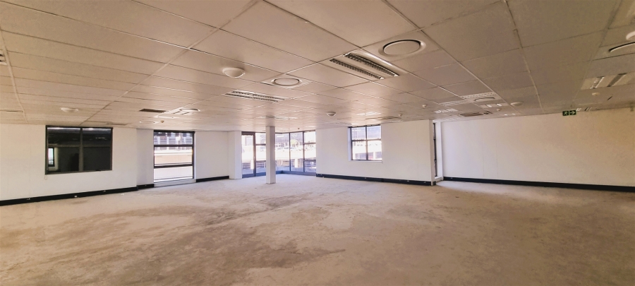 To Let commercial Property for Rent in Bryanston Gauteng