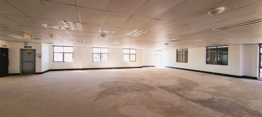 To Let commercial Property for Rent in Bryanston Gauteng