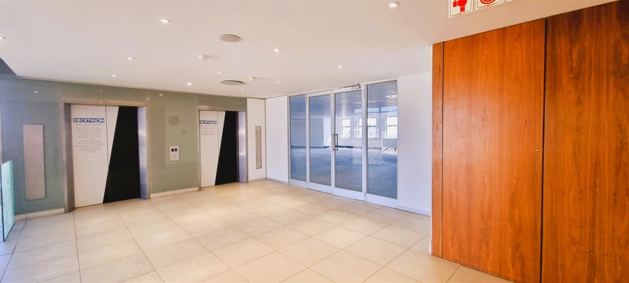 To Let commercial Property for Rent in Bryanston Gauteng