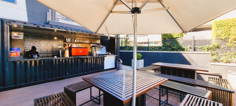 To Let commercial Property for Rent in Bryanston Gauteng