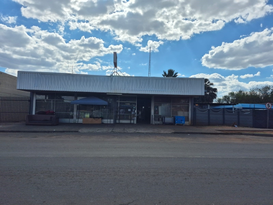 Commercial Property for Sale in Westonaria Gauteng