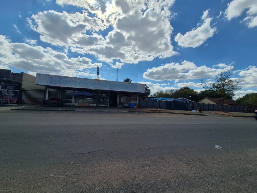 Commercial Property for Sale in Westonaria Gauteng