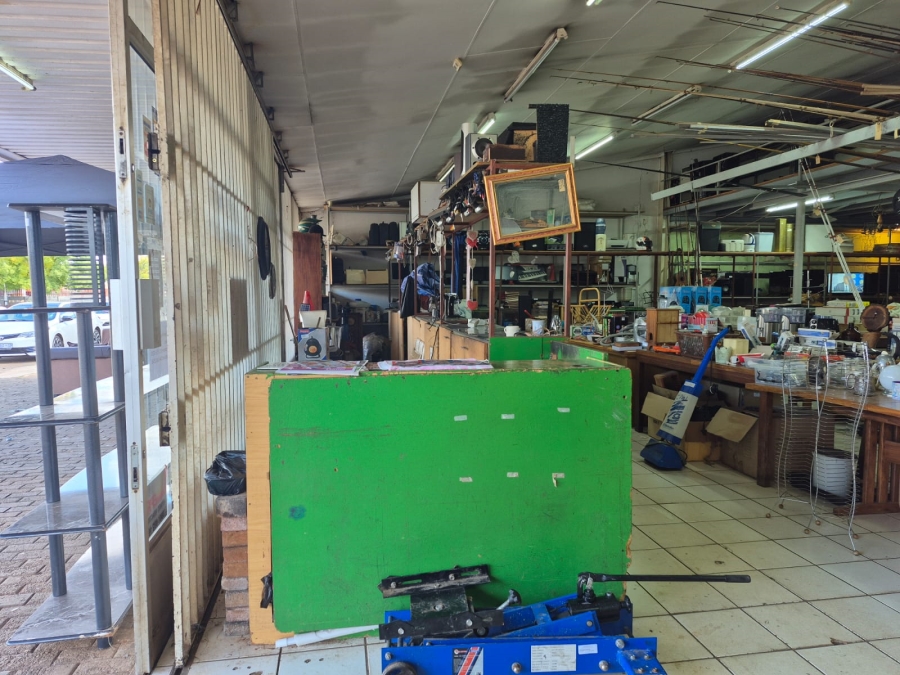 Commercial Property for Sale in Westonaria Gauteng
