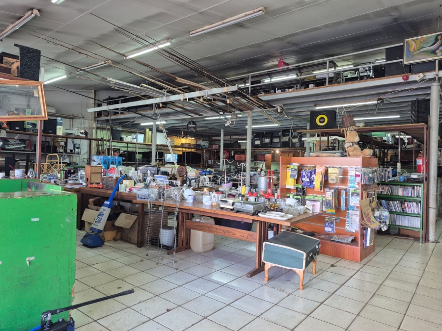 Commercial Property for Sale in Westonaria Gauteng