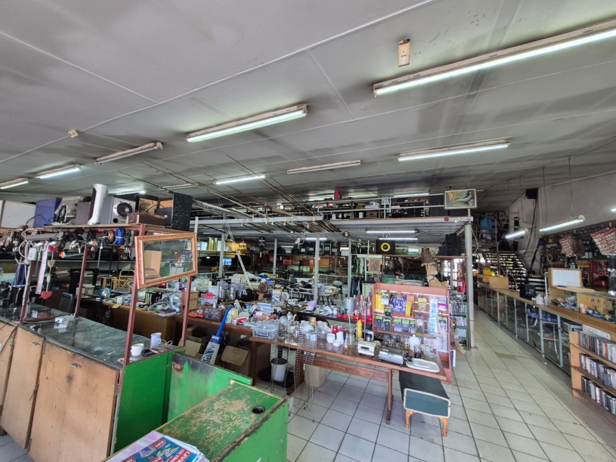 Commercial Property for Sale in Westonaria Gauteng