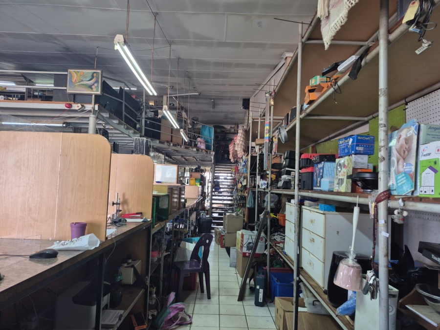 Commercial Property for Sale in Westonaria Gauteng