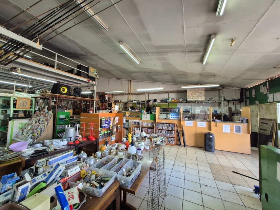 Commercial Property for Sale in Westonaria Gauteng