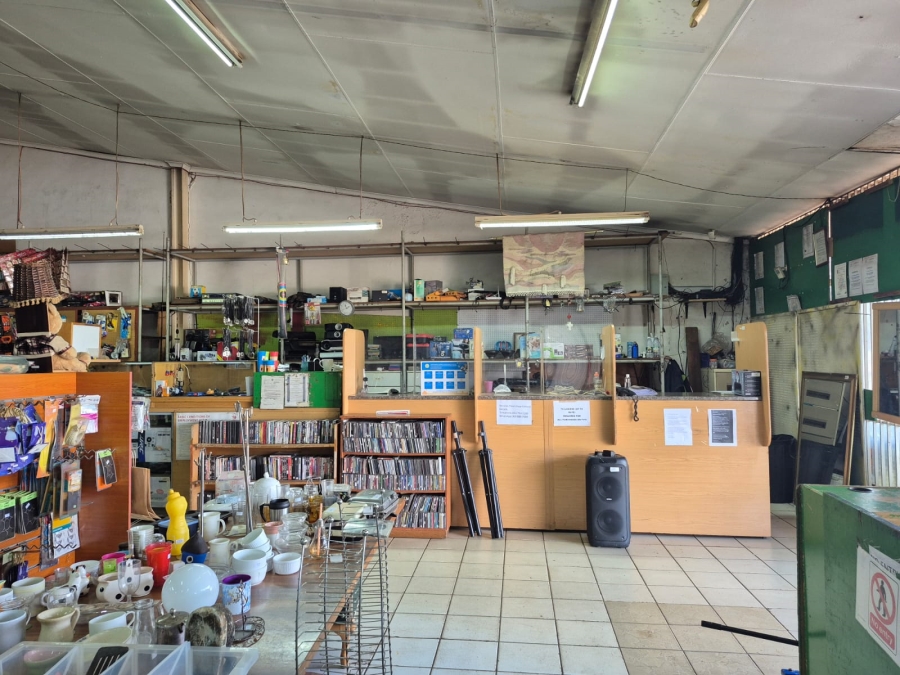 Commercial Property for Sale in Westonaria Gauteng