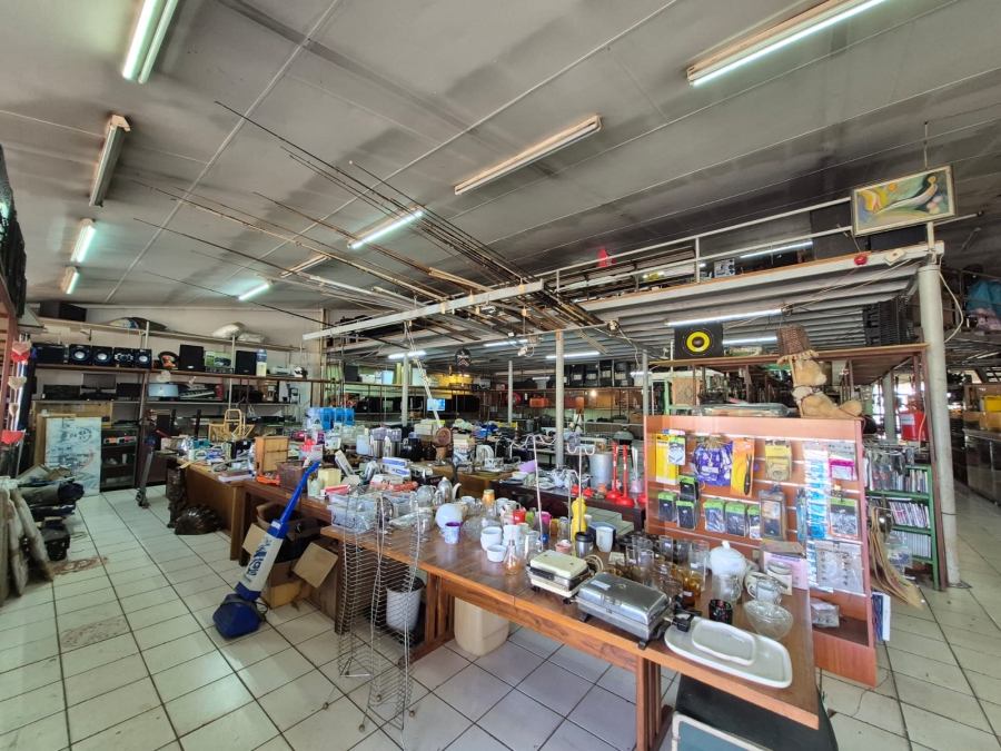 Commercial Property for Sale in Westonaria Gauteng