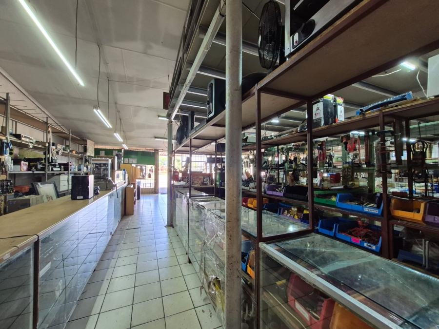 Commercial Property for Sale in Westonaria Gauteng