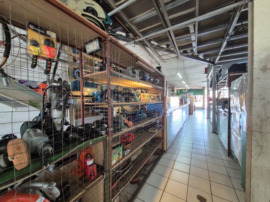 Commercial Property for Sale in Westonaria Gauteng