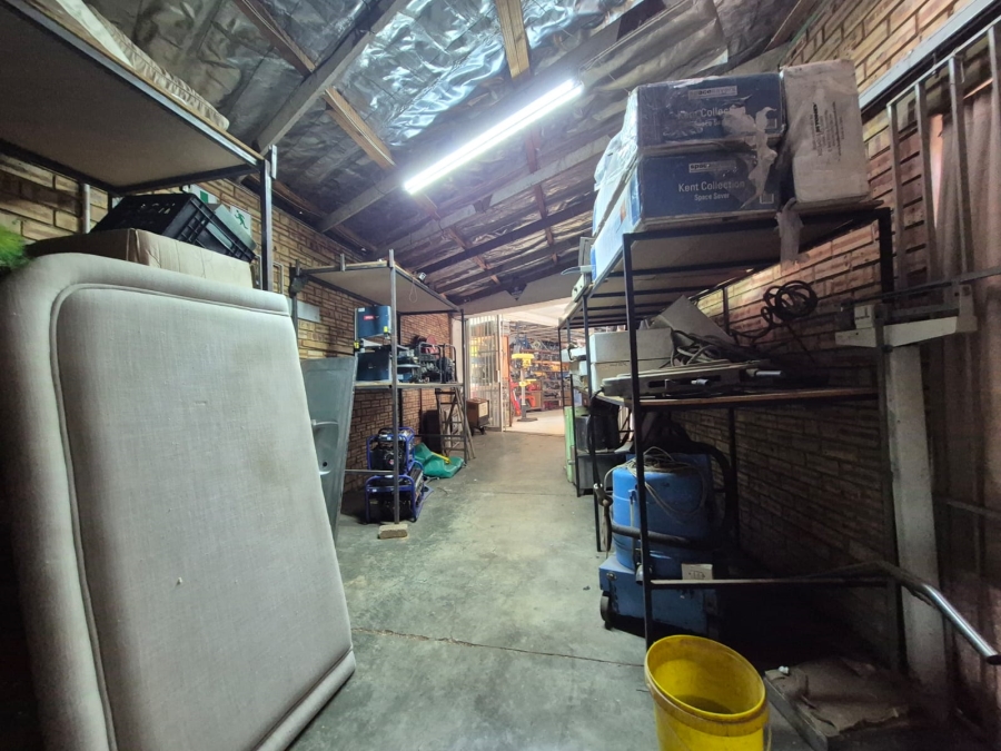 Commercial Property for Sale in Westonaria Gauteng