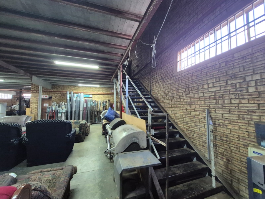 Commercial Property for Sale in Westonaria Gauteng