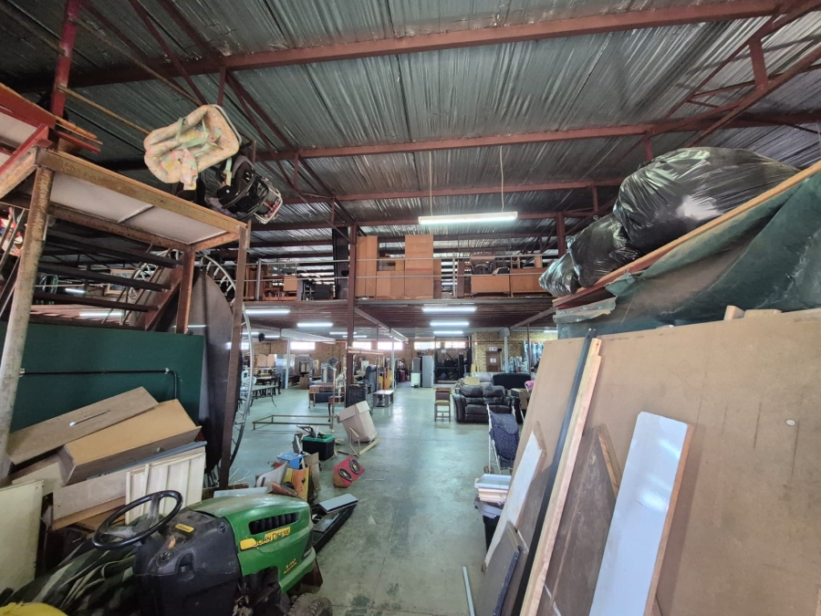 Commercial Property for Sale in Westonaria Gauteng