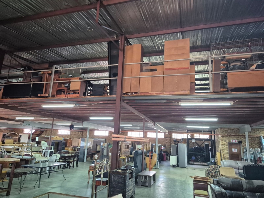 Commercial Property for Sale in Westonaria Gauteng