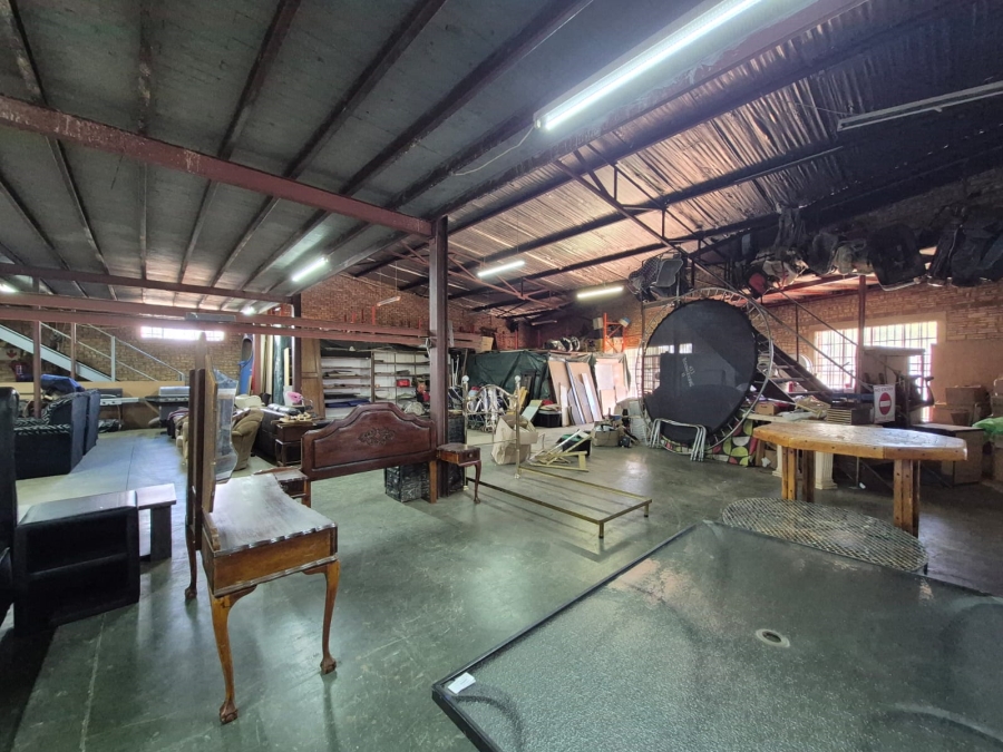 Commercial Property for Sale in Westonaria Gauteng