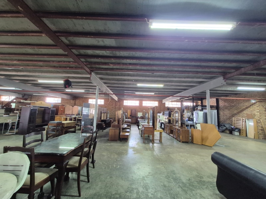Commercial Property for Sale in Westonaria Gauteng