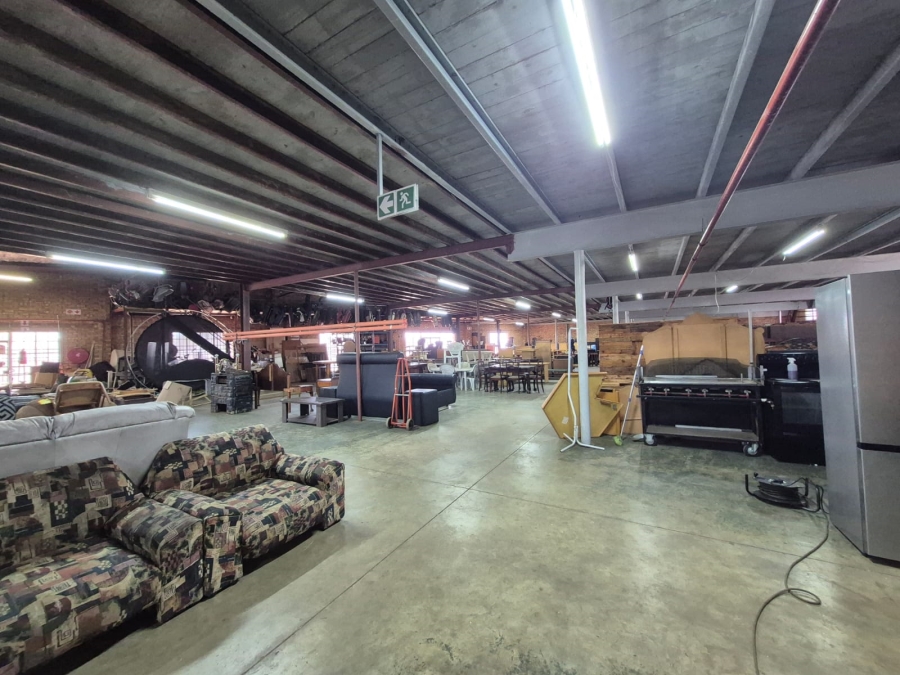 Commercial Property for Sale in Westonaria Gauteng