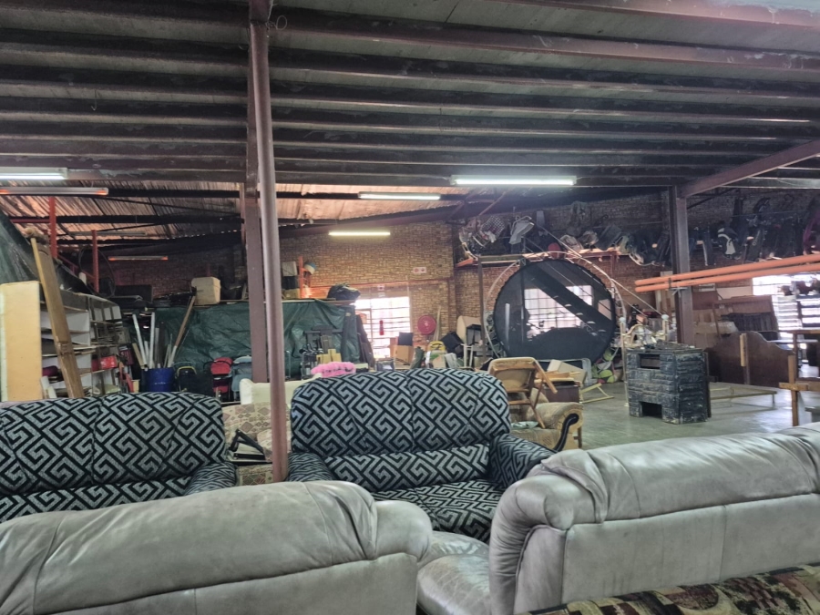 Commercial Property for Sale in Westonaria Gauteng
