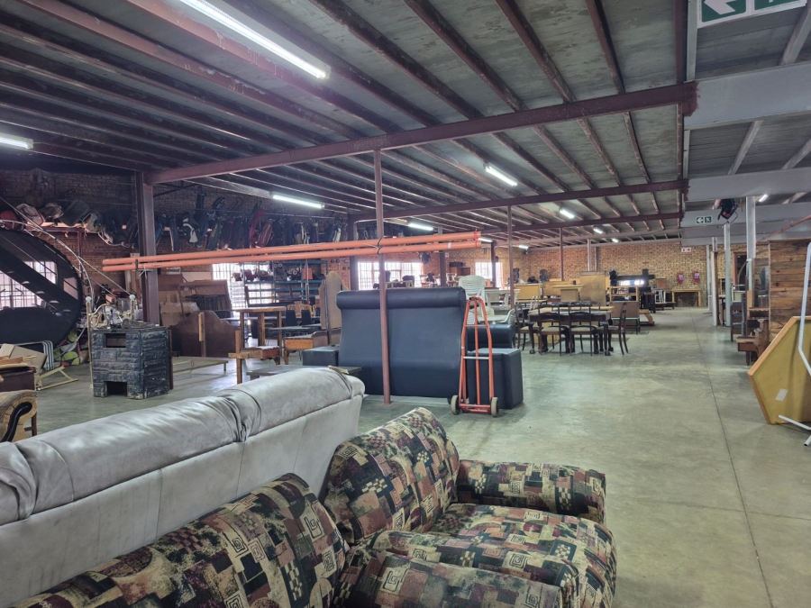 Commercial Property for Sale in Westonaria Gauteng