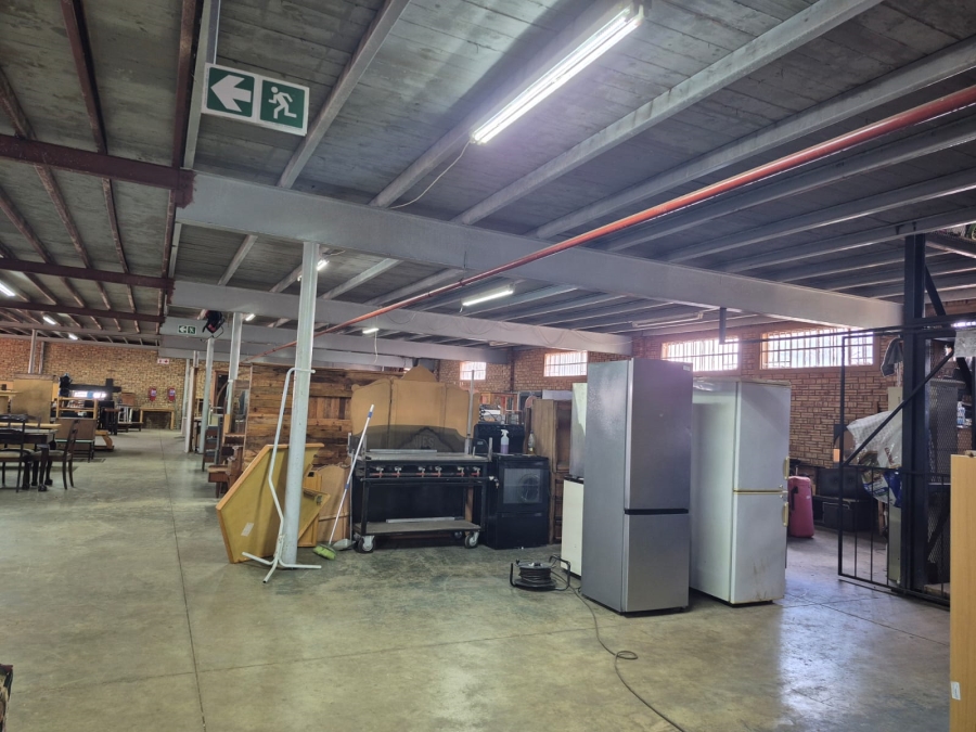 Commercial Property for Sale in Westonaria Gauteng