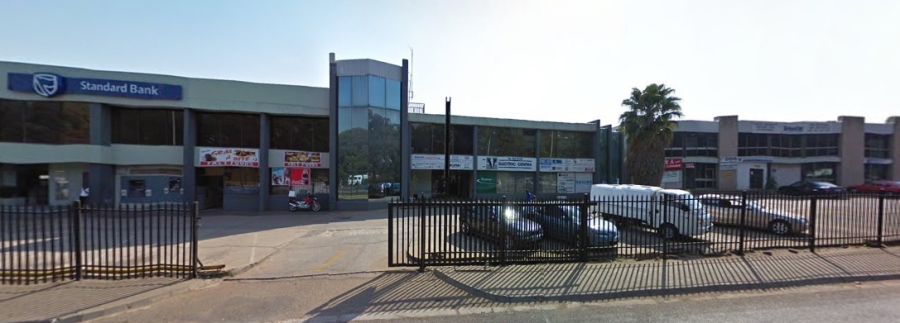 Commercial Property for Sale in Anderbolt Gauteng