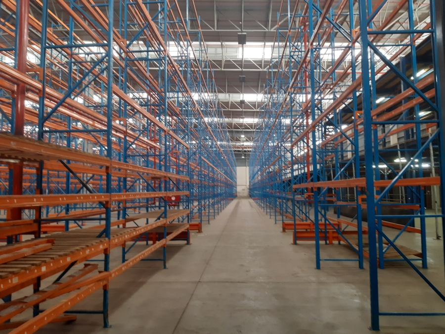 To Let commercial Property for Rent in Longmeadow Gauteng