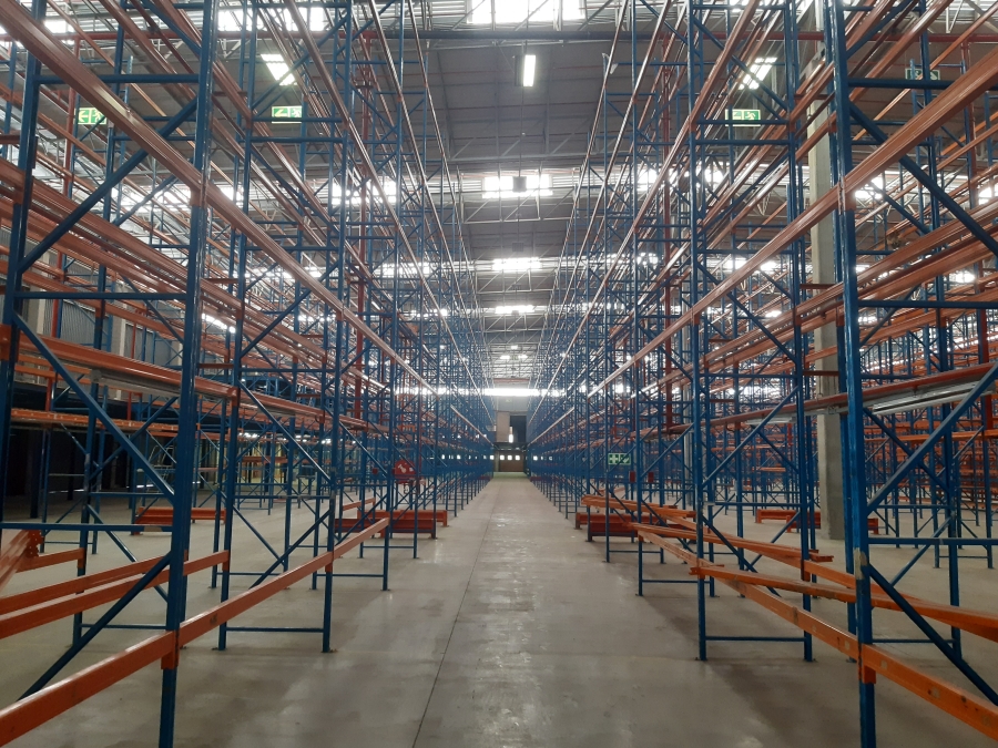 To Let commercial Property for Rent in Longmeadow Gauteng