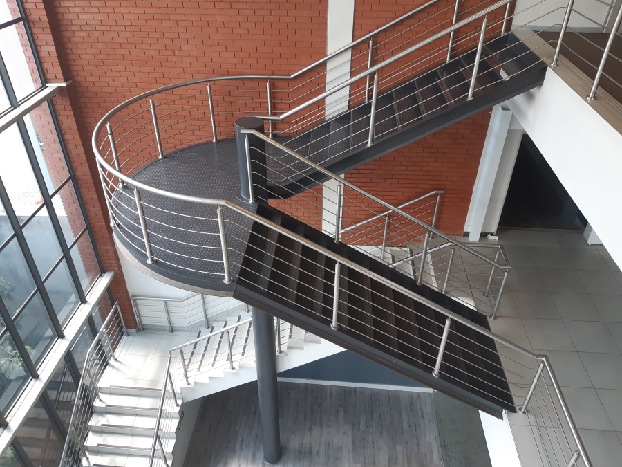 To Let commercial Property for Rent in Longmeadow Gauteng