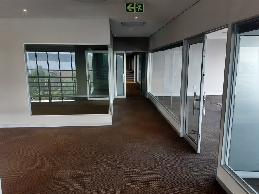 To Let commercial Property for Rent in Longmeadow Gauteng